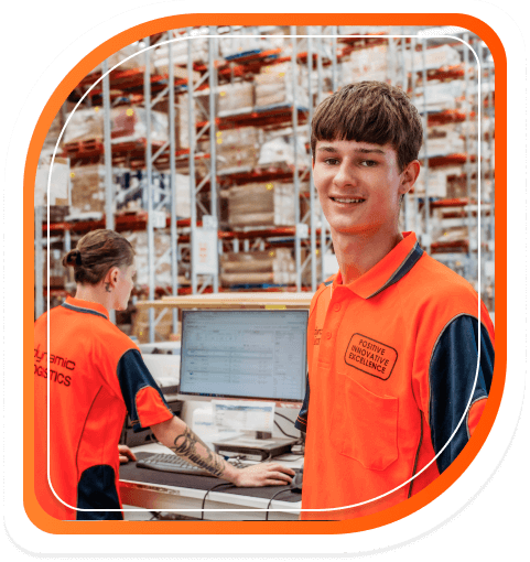 Cross-Sector 3PL Services