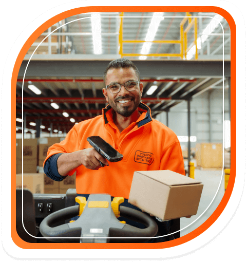 B2C Service
