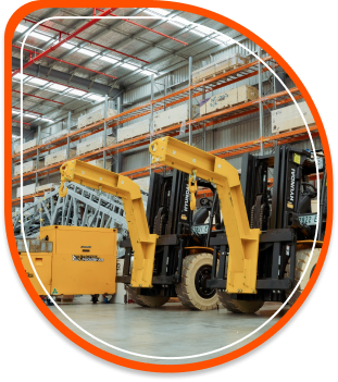 Big & Bulky Fulfilment