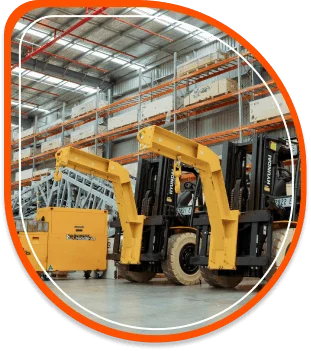 Big & Bulky Fulfilment
