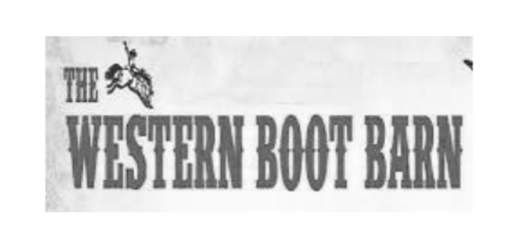 Western Boot Barn