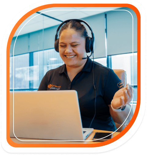Customer Service