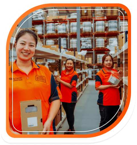 Drop Shipping and Cross Dock