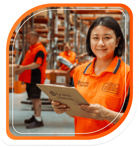 eCommerce Fulfilment