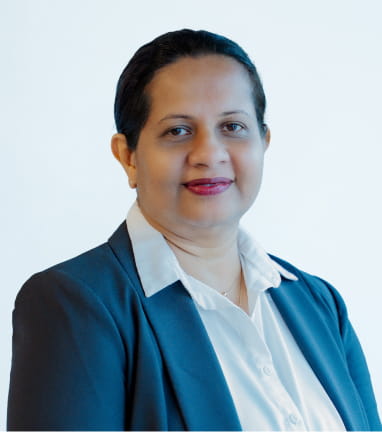 Kushani Peeris