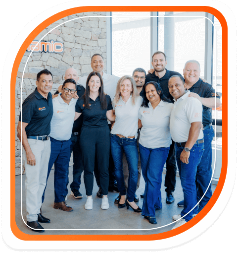 Our Leadership Team