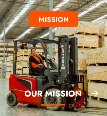 Mission