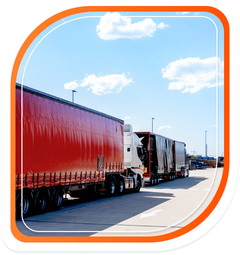 Transportation - Multi Carrier Solutions