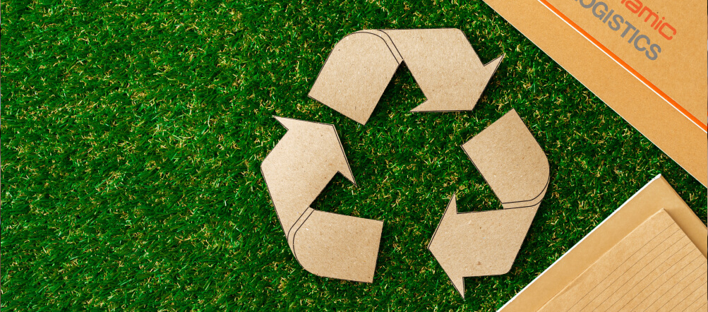 Our Environment