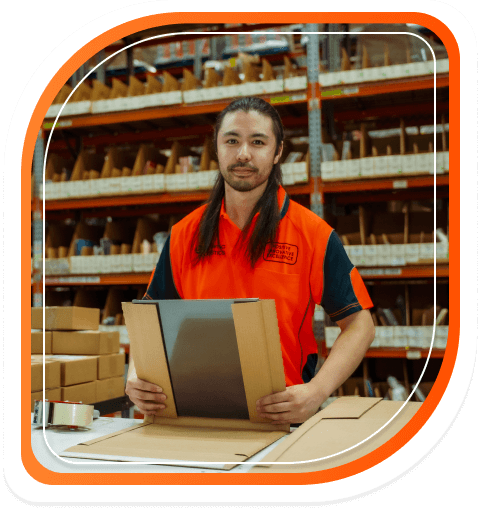 Packaging Solutions