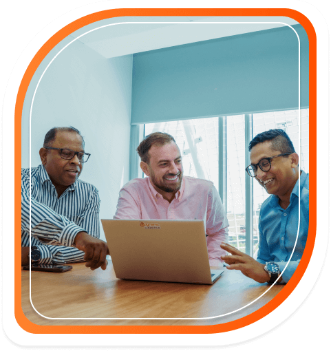 Shared Services